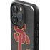 University of Southern California USC Grey Logo iPhone 16 Pro Impact Case